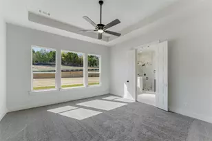 436 Texas Sage Trl, Weatherford, TX 76085 - Photo 17