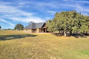 3031 Powell Cemetery Rd, Tolar, TX 76476 - Photo 3