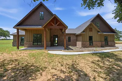 3031 Powell Cemetery Road, Tolar, TX 76476 - Photo 1