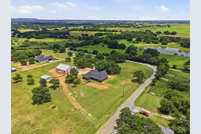 3031 Powell Cemetery Road, Tolar, TX 76476 - Photo 37