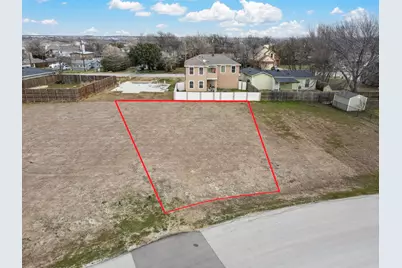 7612 W Shore Drive, The Colony, TX 75056 - Photo 1