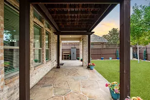 1313 Isabella Ln, Savannah, TX 76227 - Photo 29