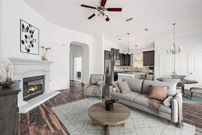 1313 Isabella Lane, Savannah, TX 76227 - Photo 3