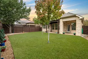 1313 Isabella Ln, Savannah, TX 76227 - Photo 33