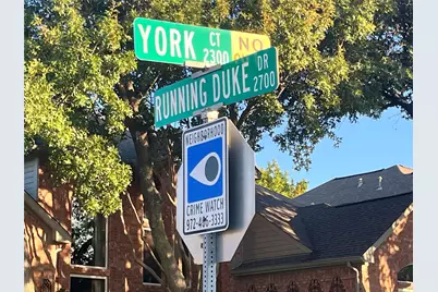 2309 York Court, Carrollton, TX 75006 - Photo 35