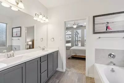 1353 Lake Grove Drive, Little Elm, TX 75068 - Photo 19