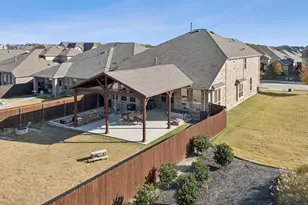 1353 Lake Grove Dr, Little Elm, TX 75068 - Photo 1