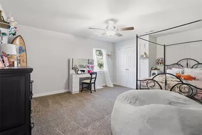 8213 Smith Lane, Kaufman, TX 75142 - Photo 25