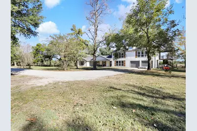 8213 Smith Lane, Kaufman, TX 75142 - Photo 3