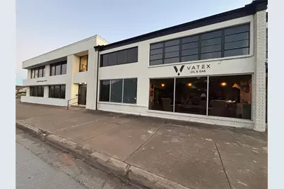 3537 W 7th Street #4A, Fort Worth, TX 76107 - Photo 1