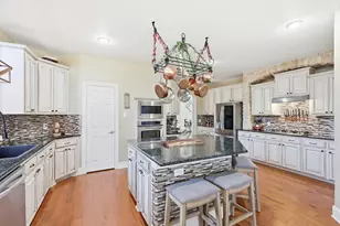 841 Wind Brook Ln, Prosper, TX 75078 - Photo 11