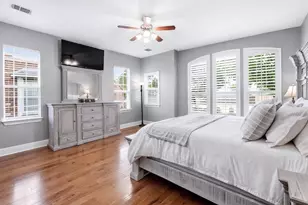 841 Wind Brook Ln, Prosper, TX 75078 - Photo 21