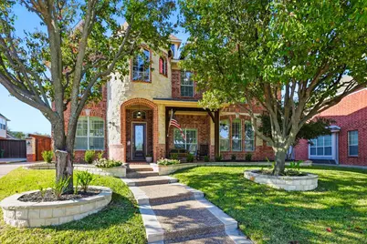 841 Wind Brook Lane, Prosper, TX 75078 - Photo 1
