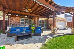 841 Wind Brook Ln, Prosper, TX 75078 - Photo 3