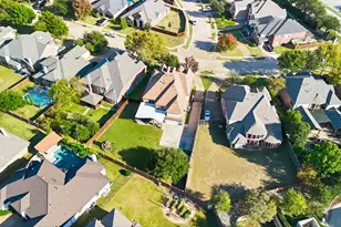 841 Wind Brook Ln, Prosper, TX 75078 - Photo 39