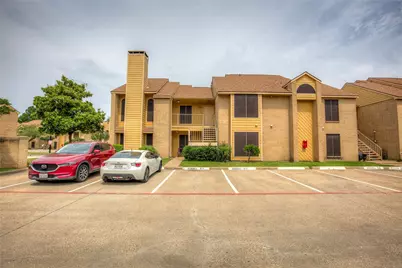 5825 Marvin Loving Drive #204, Garland, TX 75043 - Photo 1