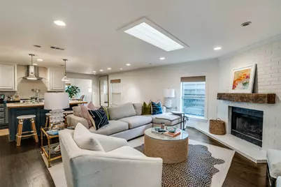 5947 Goodwin Avenue, Dallas, TX 75206 - Photo 1