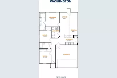 108 Kylie Street, Cleburne, TX 76031 - Photo 1