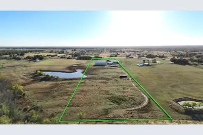 10976 County Road 2452, Terrell, TX 75160 - Photo 37