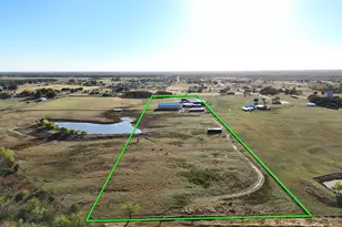 10976 Co Rd 2452, Terrell, TX 75160 - Photo 37