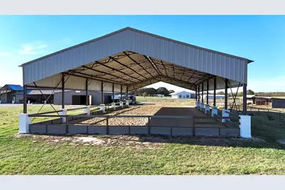 10976 County Road 2452, Terrell, TX 75160 - Photo 23