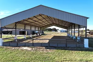 10976 Co Rd 2452, Terrell, TX 75160 - Photo 23