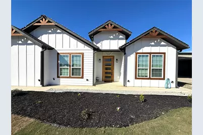 10976 County Road 2452, Terrell, TX 75160 - Photo 5