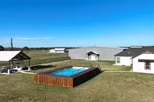 10976 Co Rd 2452, Terrell, TX 75160 - Photo 21