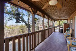 4045 Jimmy Houston Way, Bluff Dale, TX 76433 - Photo 35