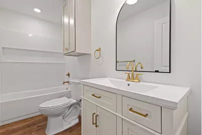 330 Forest Hills, Hallsville, TX 75650 - Photo 17