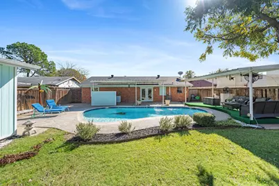 12113 Baron Drive, Balch Springs, TX 75180 - Photo 3