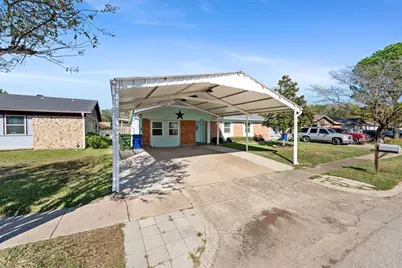 12113 Baron Drive, Balch Springs, TX 75180 - Photo 23