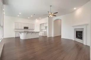 2419 Doncaster Dr, Forney, TX 75126 - Photo 5