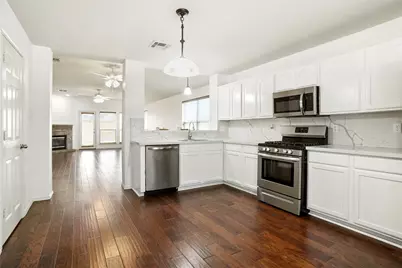 9907 Divine Court, Frisco, TX 75033 - Photo 9