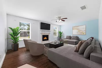 6201 Brookside Drive, Watauga, TX 76148 - Photo 7