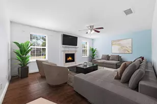 6201 Brookside Dr, Watauga, TX 76148 - Photo 7