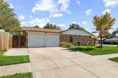 6201 Brookside Drive, Watauga, TX 76148 - Photo 37