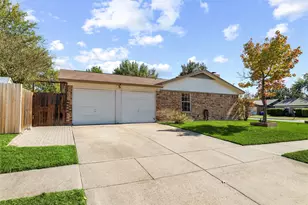 6201 Brookside Dr, Watauga, TX 76148 - Photo 37