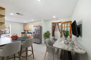 6201 Brookside Dr, Watauga, TX 76148 - Photo 5