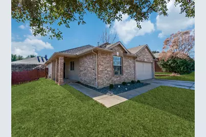 1305 Greenbriar Lane, McKinney, TX 75069 - Photo 1