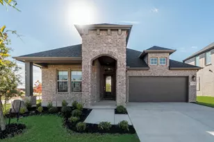 2710 Prairie Willow Ln, Mansfield, TX 76063 - Photo 1