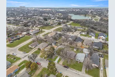 5124 Kilpatrick Avenue, Fort Worth, TX 76107 - Photo 29