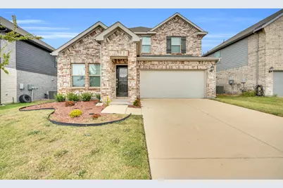 1322 Cress Garden Lane, Forney, TX 75126 - Photo 1