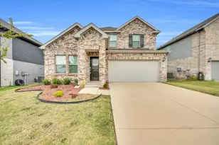 1322 Cress Gdn Ln, Forney, TX 75126 - Photo 1