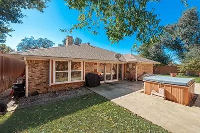 4117 Woodenrail Lane, Irving, TX 75061 - Photo 29