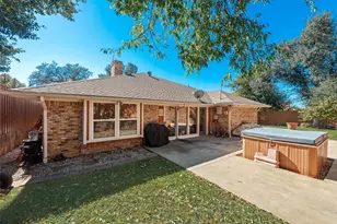 4117 Woodenrail Ln, Irving, TX 75061 - Photo 29