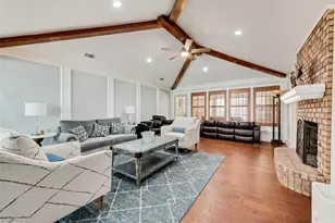 4117 Woodenrail Ln, Irving, TX 75061 - Photo 5