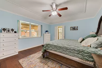 4117 Woodenrail Lane, Irving, TX 75061 - Photo 17