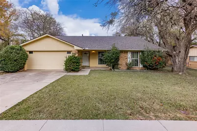 502 Charlotte Street, Greenville, TX 75402 - Photo 3