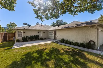 3224 Villanova Street, University Park, TX 75225 - Photo 25